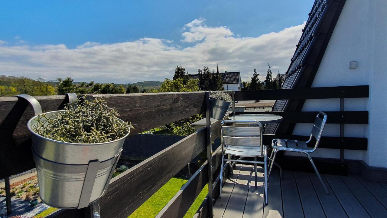 Villa Elefant Miedzyzdroje Exteriér fotografie
