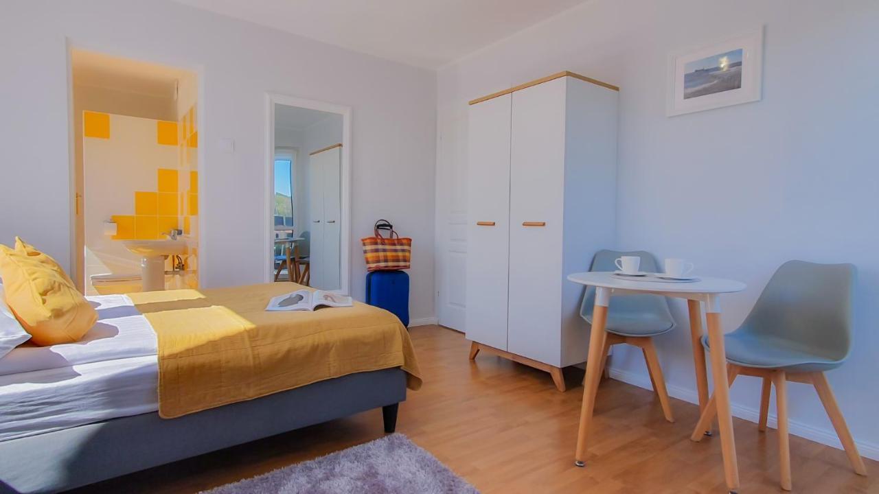 Villa Elefant Miedzyzdroje Exteriér fotografie