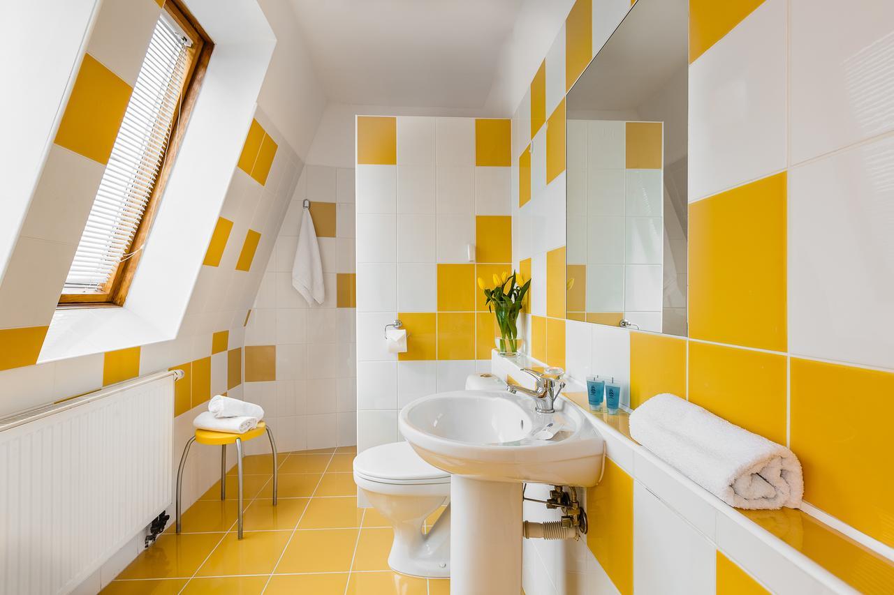 Villa Elefant Miedzyzdroje Exteriér fotografie